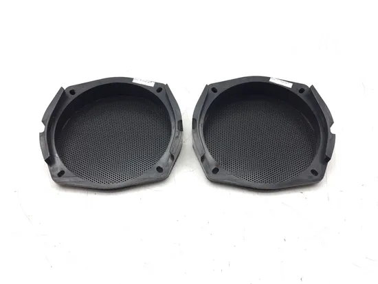 Speaker Cover 2004 Harley-Davidson Electra Glide EFI FLHTI 3199