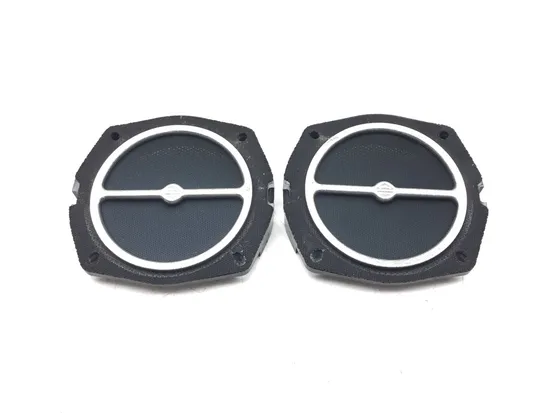 Speaker Cover 2004 Harley-Davidson Electra Glide EFI FLHTI 3199