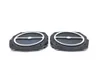Speaker Cover 2004 Harley-Davidson Electra Glide EFI FLHTI 3199