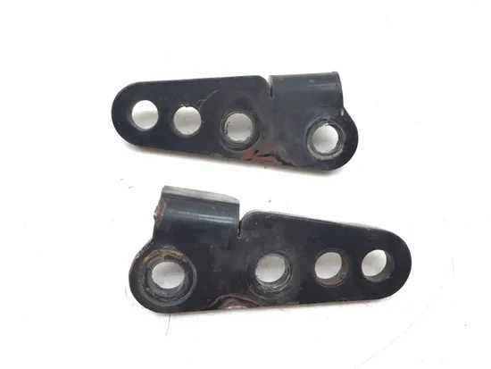 Lowering Kit 2004 Harley-Davidson Electra Glide EFI FLHTI 3199