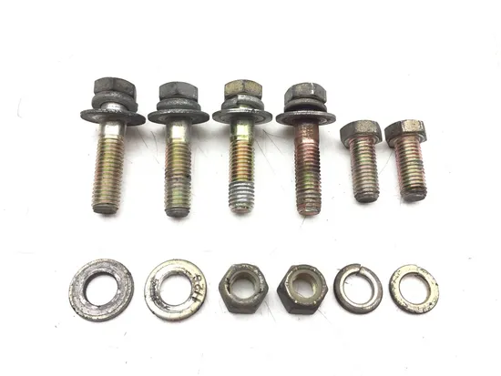 Lowering Kit 2004 Harley-Davidson Electra Glide EFI FLHTI 3199