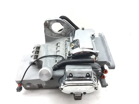 5 Speed Transmission 2004 Harley-Davidson Electra Glide EFI FLHTI 3199