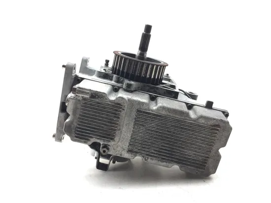 5 Speed Transmission 2004 Harley-Davidson Electra Glide EFI FLHTI 3199