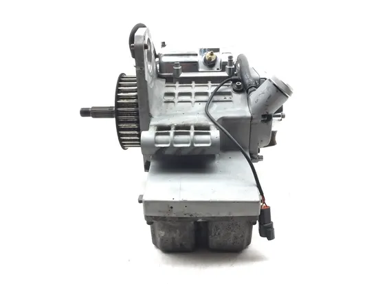 5 Speed Transmission 2004 Harley-Davidson Electra Glide EFI FLHTI 3199