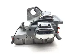 5 Speed Transmission 2004 Harley-Davidson Electra Glide EFI FLHTI 3199