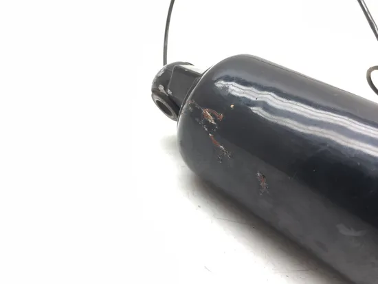 Rear Air Shocks Suspension 2004 Harley-Davidson Electra Glide EFI FLHTI 3199 x