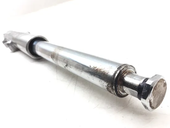 Front Forks Tubes Legs 2004 Harley-Davidson Electra Glide EFI FLHTI 3199 x