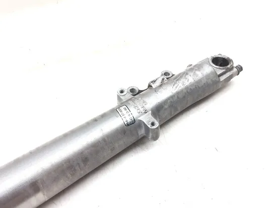 Front Forks Tubes Legs 2004 Harley-Davidson Electra Glide EFI FLHTI 3199 x