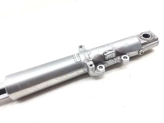 Front Forks Tubes Legs 2004 Harley-Davidson Electra Glide EFI FLHTI 3199 x