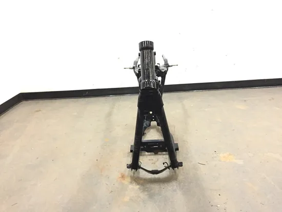 Main Frame Chassis 2008 Harley-Davidson Dyna Super Glide FXD 3204