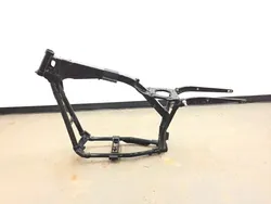Main Frame Chassis 2008 Harley-Davidson Dyna Super Glide FXD 3204
