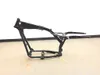 Main Frame Chassis 2008 Harley-Davidson Dyna Super Glide FXD 3204