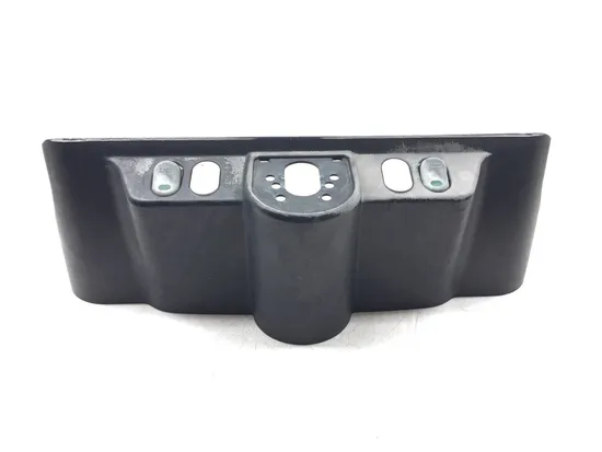 Ignition Switch Switches Cover 2004 Harley-Davidson Electra Glide FLHTI 3199 x