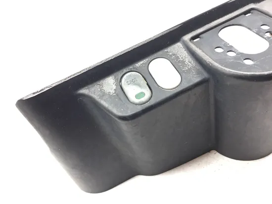 Ignition Switch Switches Cover 2004 Harley-Davidson Electra Glide FLHTI 3199 x