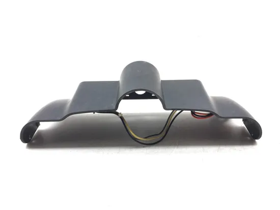 Ignition Switch Switches Cover 2004 Harley-Davidson Electra Glide FLHTI 3199 x