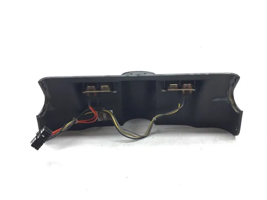 Ignition Switch Switches Cover 2004 Harley-Davidson Electra Glide FLHTI 3199 x