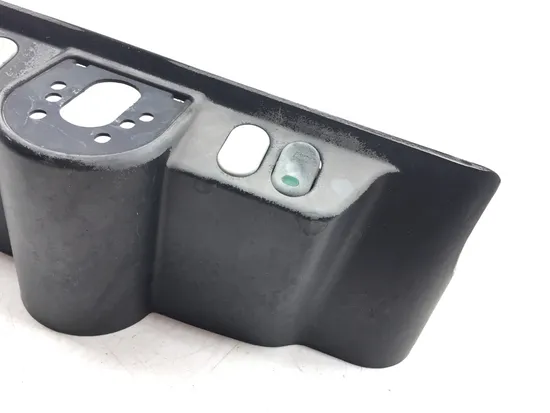 Ignition Switch Switches Cover 2004 Harley-Davidson Electra Glide FLHTI 3199 x