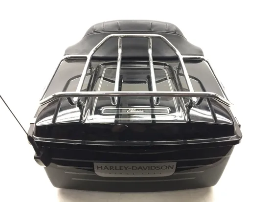 Trunk Tour Pack 2004 Harley-Davidson Electra Glide EFI FLHTI 3199 x