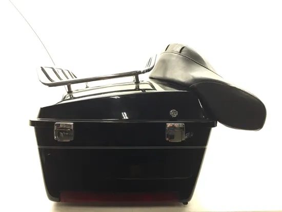 Trunk Tour Pack 2004 Harley-Davidson Electra Glide EFI FLHTI 3199 x