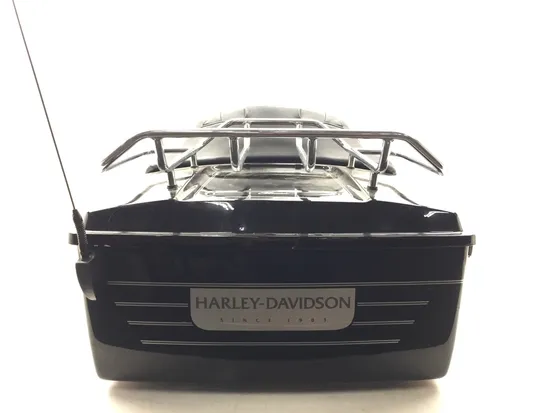 Trunk Tour Pack 2004 Harley-Davidson Electra Glide EFI FLHTI 3199 x