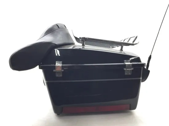 Trunk Tour Pack 2004 Harley-Davidson Electra Glide EFI FLHTI 3199 x