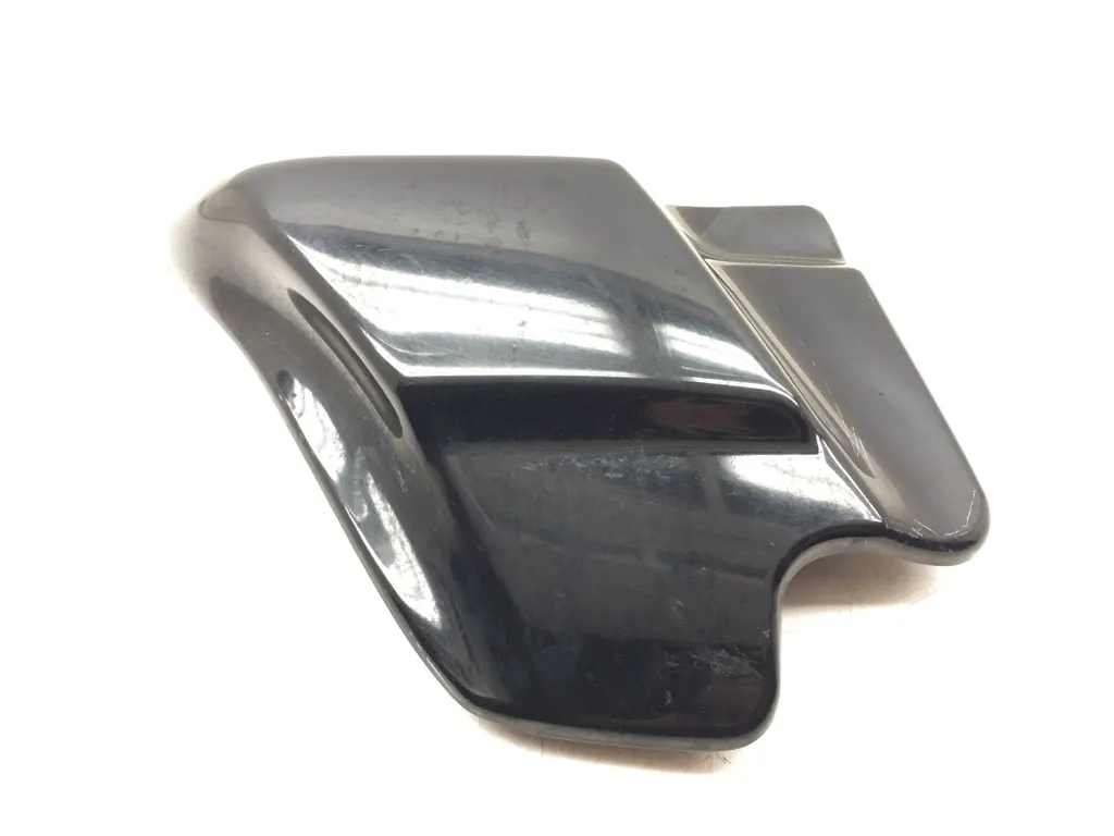 Left Side Cover 2004 Harley-Davidson Electra Glide EFI FLHTI 3199 x