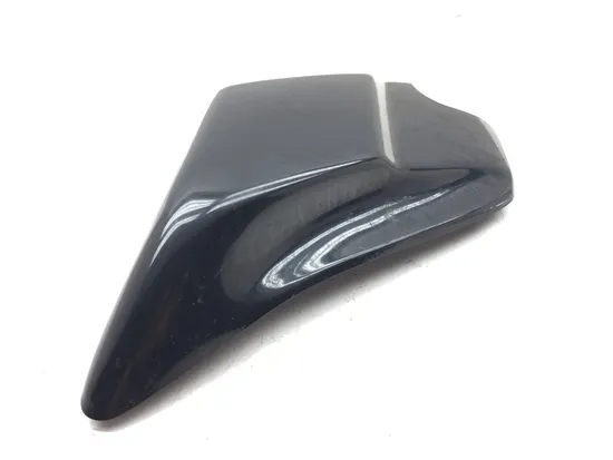 Left Side Cover 2004 Harley-Davidson Electra Glide EFI FLHTI 3199 x