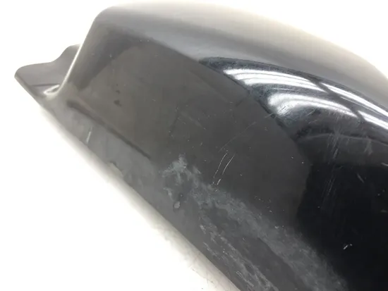 Left Side Cover 2004 Harley-Davidson Electra Glide EFI FLHTI 3199 x