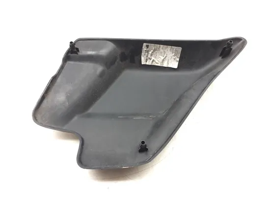 Left Side Cover 2004 Harley-Davidson Electra Glide EFI FLHTI 3199 x