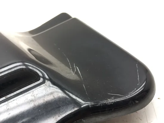 Left Side Cover 2004 Harley-Davidson Electra Glide EFI FLHTI 3199 x