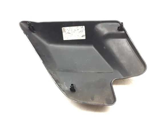 Right Side Cover 2004 Harley-Davidson Electra Glide EFI FLHTI 3199 x