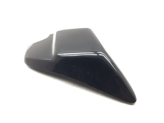 Right Side Cover 2004 Harley-Davidson Electra Glide EFI FLHTI 3199 x