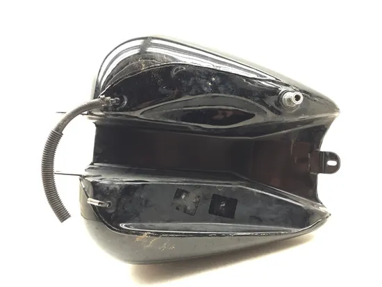 Gas Tank Fuel Petrol 2004 Harley-Davidson Electra Glide EFI FLHTI 3199 x