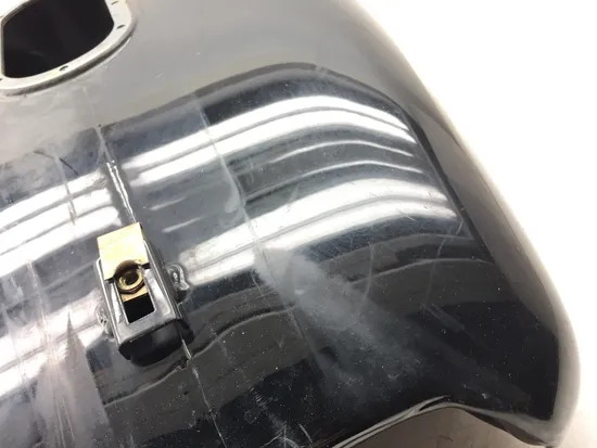 Gas Tank Fuel Petrol 2004 Harley-Davidson Electra Glide EFI FLHTI 3199 x