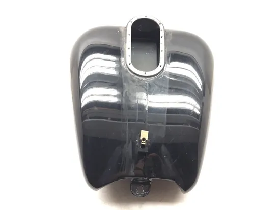 Gas Tank Fuel Petrol 2004 Harley-Davidson Electra Glide EFI FLHTI 3199 x