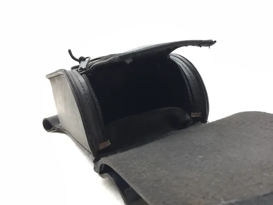 Leather Storage Bag 2004 Harley-Davidson Electra Glide EFI FLHTI 3199 x