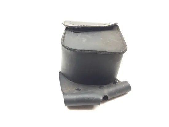 Leather Storage Bag 2004 Harley-Davidson Electra Glide EFI FLHTI 3199 x