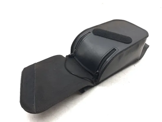 Leather Storage Bag 2004 Harley-Davidson Electra Glide EFI FLHTI 3199 x