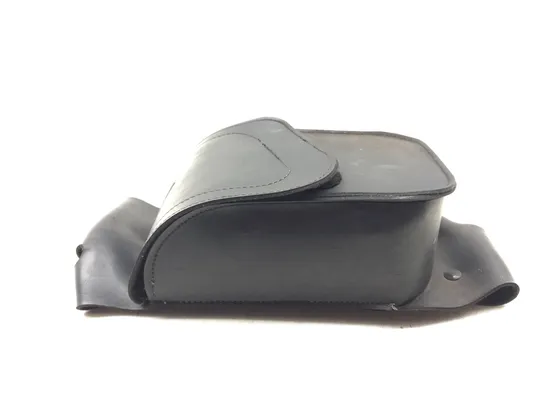 Leather Storage Bag 2004 Harley-Davidson Electra Glide EFI FLHTI 3199 x