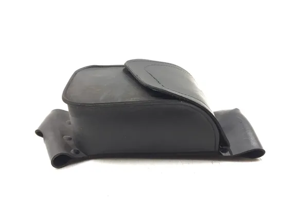 Leather Storage Bag 2004 Harley-Davidson Electra Glide EFI FLHTI 3199 x