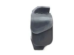 Leather Storage Bag 2004 Harley-Davidson Electra Glide EFI FLHTI 3199 x