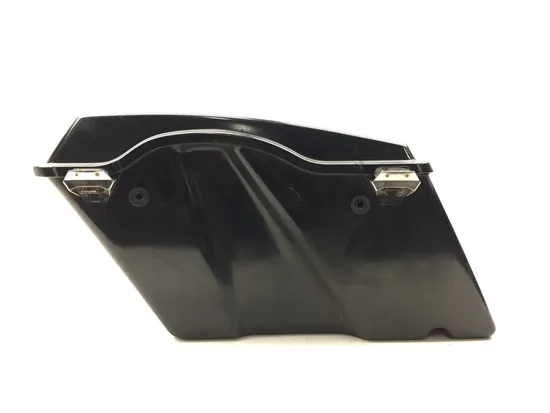 Saddlebags 2004 Harley-Davidson Electra Glide EFI FLHTI 3199 x