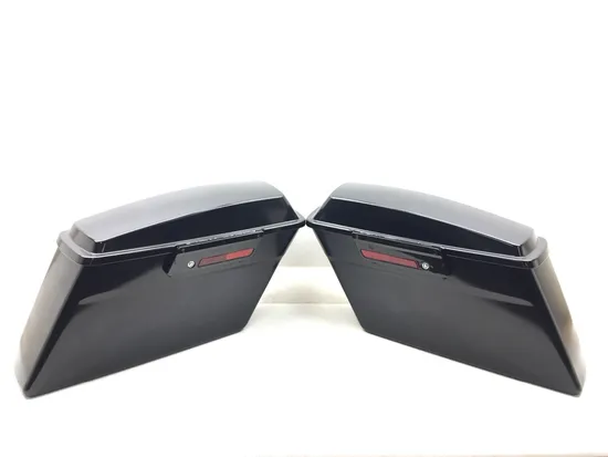 Saddlebags 2004 Harley-Davidson Electra Glide EFI FLHTI 3199 x