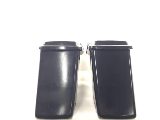 Saddlebags 2004 Harley-Davidson Electra Glide EFI FLHTI 3199 x