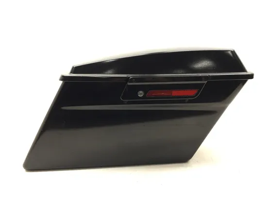 Saddlebags 2004 Harley-Davidson Electra Glide EFI FLHTI 3199 x