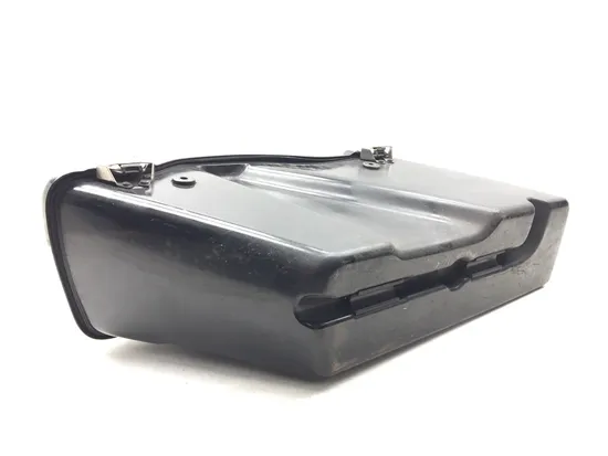 Saddlebags 2004 Harley-Davidson Electra Glide EFI FLHTI 3199 x