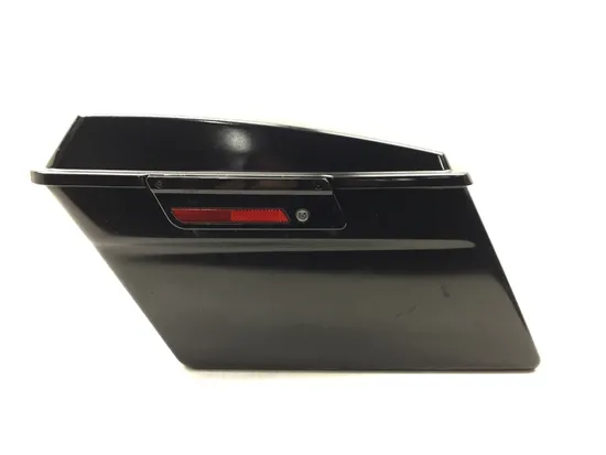 Saddlebags 2004 Harley-Davidson Electra Glide EFI FLHTI 3199 x