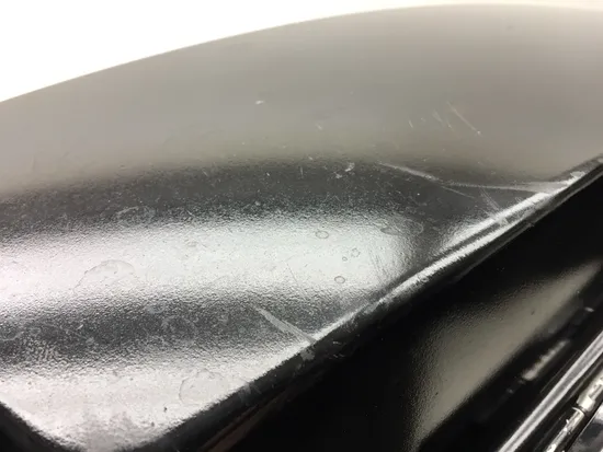 Saddlebags 2004 Harley-Davidson Electra Glide EFI FLHTI 3199 x