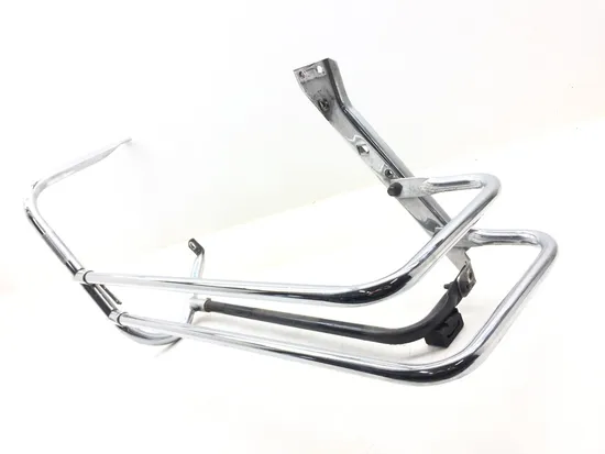 Saddlebag Mounts 2004 Harley-Davidson Electra Glide EFI FLHTI 3199 x