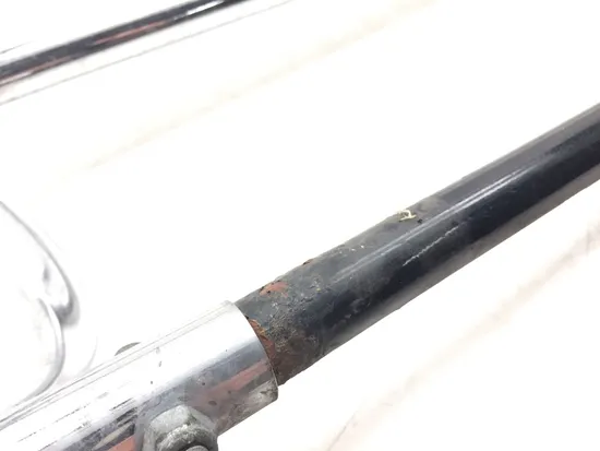 Saddlebag Mounts 2004 Harley-Davidson Electra Glide EFI FLHTI 3199 x